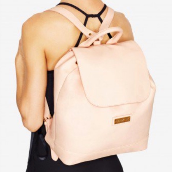 capezio backpack